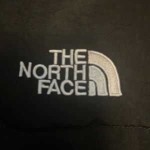 The North Face Hooded Jacket XXL